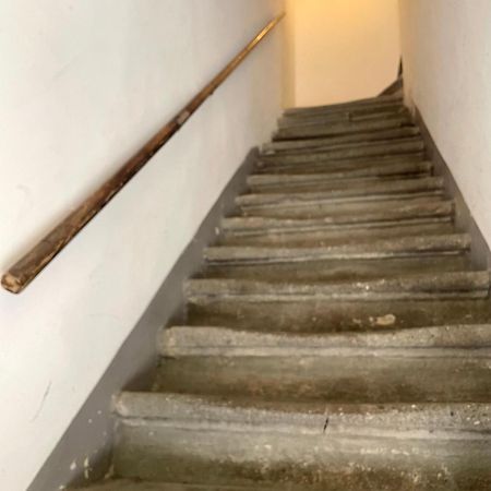 Navona Fox House Apartment Rome Luaran gambar