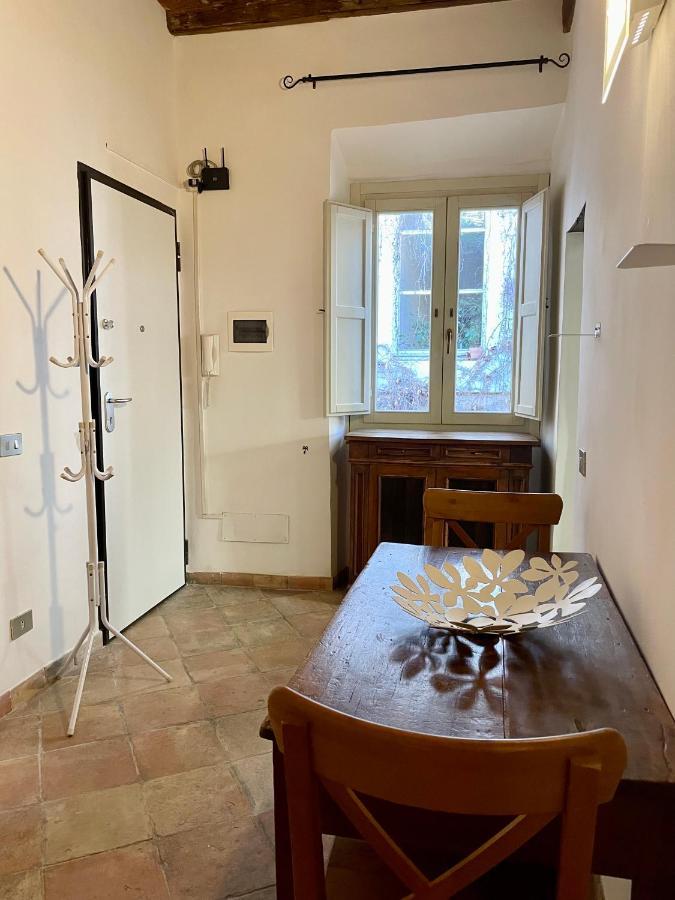 Navona Fox House Apartment Rome Luaran gambar