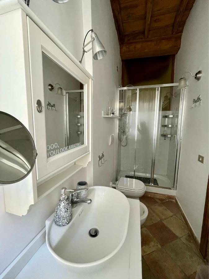 Navona Fox House Apartment Rome Luaran gambar