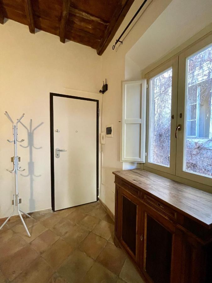 Navona Fox House Apartment Rome Luaran gambar