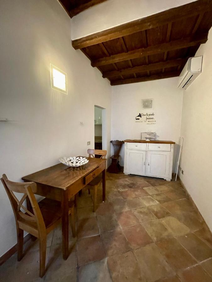 Navona Fox House Apartment Rome Luaran gambar
