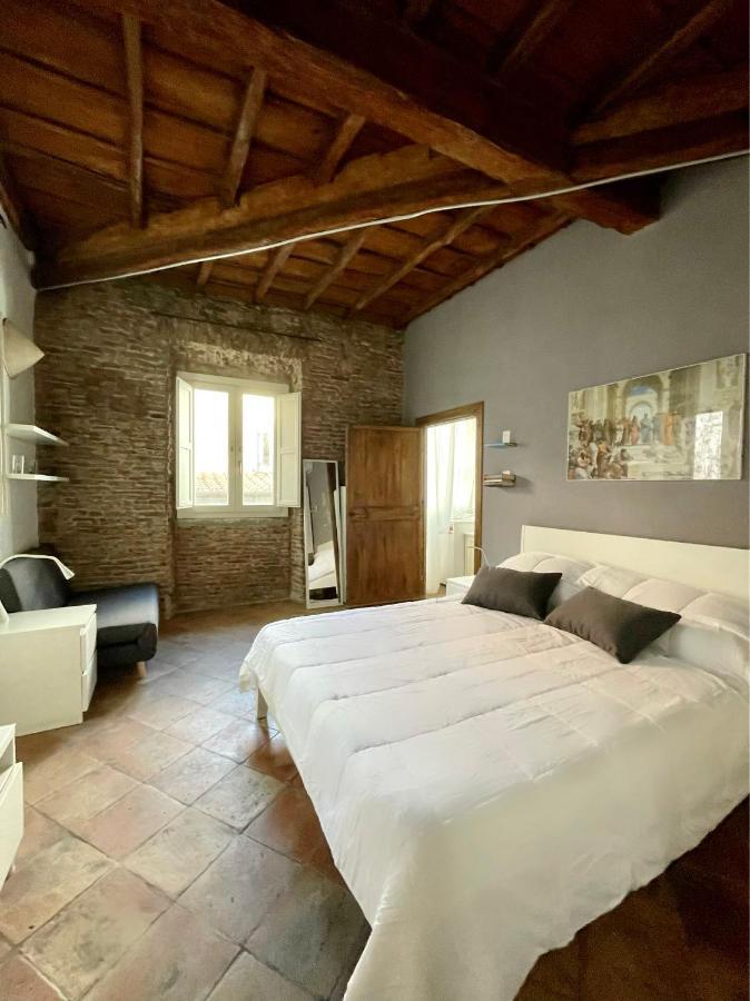 Navona Fox House Apartment Rome Luaran gambar