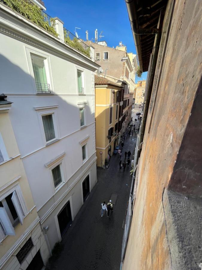 Navona Fox House Apartment Rome Luaran gambar