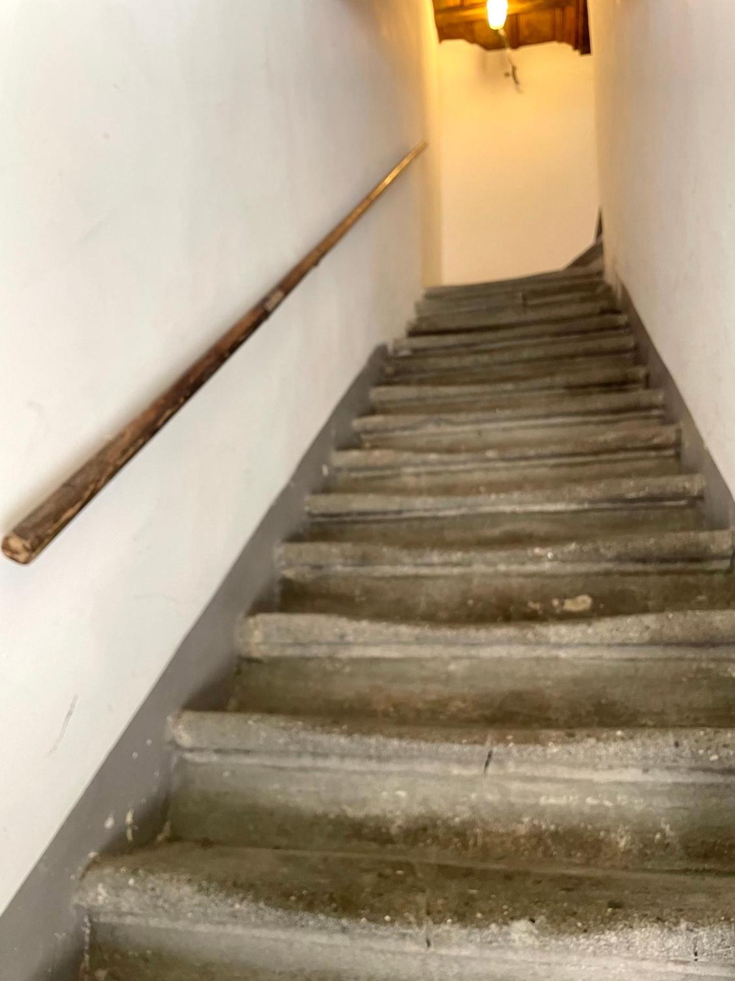 Navona Fox House Apartment Rome Luaran gambar