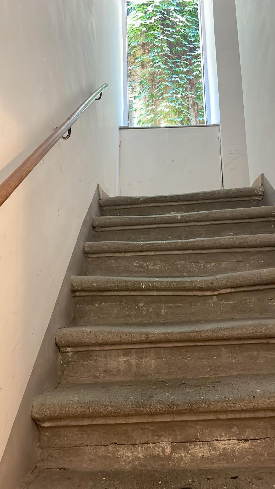 Navona Fox House Apartment Rome Luaran gambar