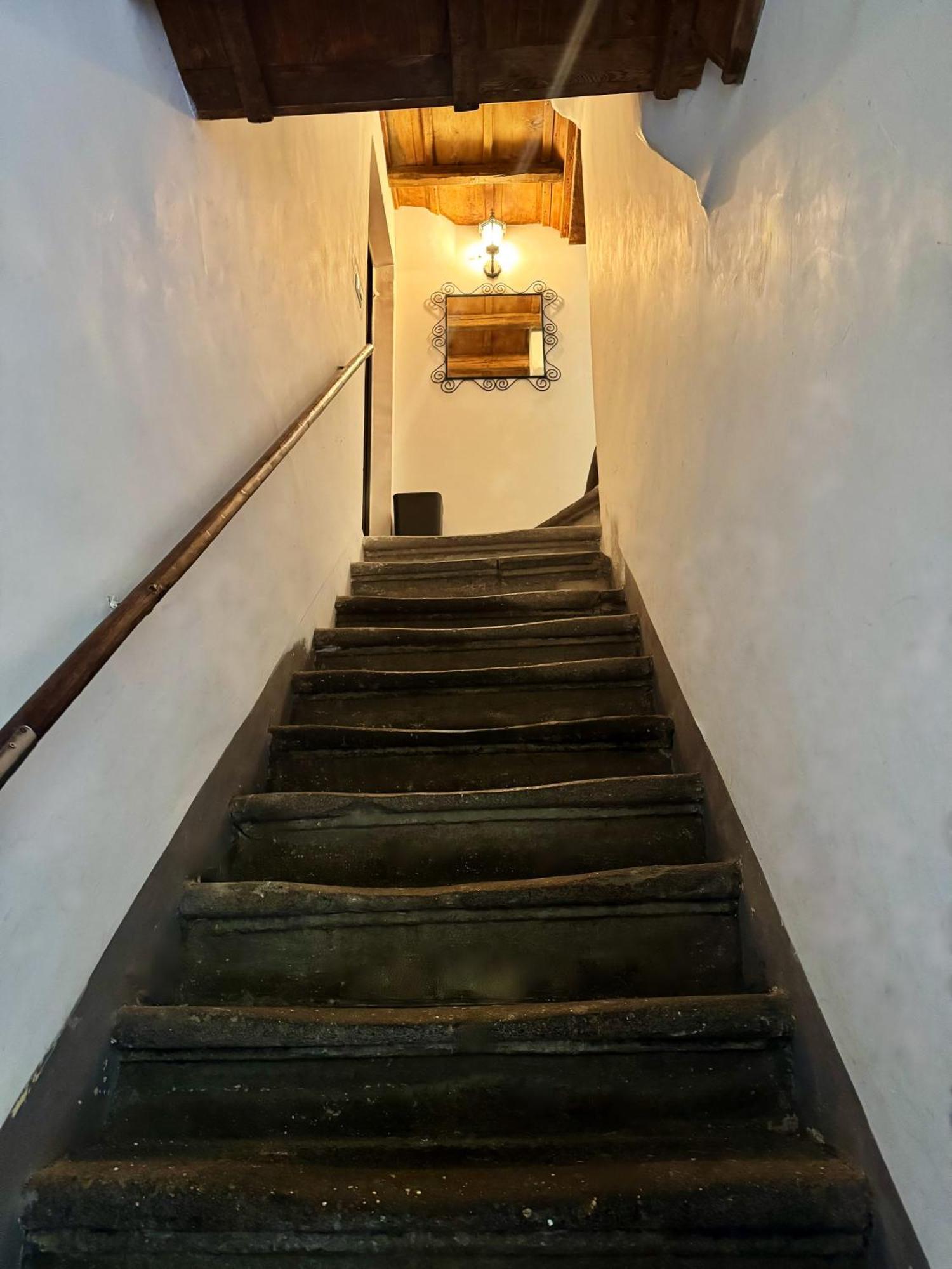 Navona Fox House Apartment Rome Luaran gambar